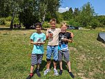 Sondershausen rollt (Foto: Janine Skara)