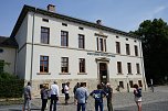Auf dem Erkenntnisweg (Foto: Kloster Walkenried)
