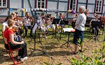 Piratenfest der Kreismusikschule (Foto: S.Tetzel)