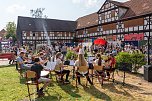 Piratenfest der Kreismusikschule (Foto: S.Tetzel)