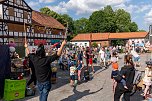Piratenfest der Kreismusikschule (Foto: S.Tetzel)