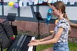 Piratenfest der Kreismusikschule (Foto: S.Tetzel)