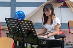 Piratenfest der Kreismusikschule (Foto: S.Tetzel)