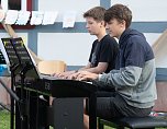Piratenfest der Kreismusikschule (Foto: S.Tetzel)