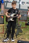 Piratenfest der Kreismusikschule (Foto: S.Tetzel)