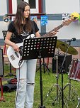 Piratenfest der Kreismusikschule (Foto: S.Tetzel)