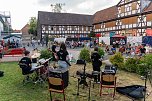 Piratenfest der Kreismusikschule (Foto: S.Tetzel)