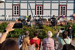 Piratenfest der Kreismusikschule (Foto: S.Tetzel)