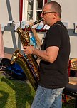 Piratenfest der Kreismusikschule (Foto: S.Tetzel)