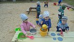 In der Kinderwelt am Frauenberg (Foto: WBG)
