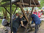25. Feldtag der Funker (Foto: Ulrich Reinboth)