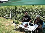 25. Feldtag der Funker (Foto: Ulrich Reinboth)