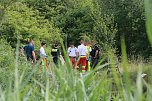 Todesfall Sondershausen (Foto: S.Dietzel)
