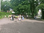 Tag der Begegnungen in der KVHS (Foto: KVHS)