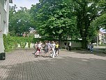 Tag der Begegnungen in der KVHS (Foto: KVHS)