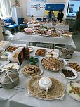 Tag der Begegnungen in der KVHS (Foto: KVHS)