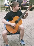 Tag der Begegnungen in der KVHS (Foto: KVHS)