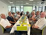 Vertreterversammlung bei der WBG S&uuml;dharz (Foto: WBG)