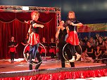 Zirkusprojekt in Werther (Foto: M.Schr&ouml;ter)