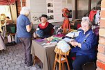 Hof- und Genussmarkt in der Traditionsbrennerei (Foto: agl)