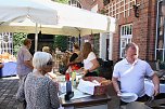 Hof- und Genussmarkt in der Traditionsbrennerei (Foto: agl)