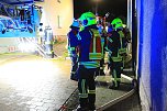 N&auml;chtlicher Brand in Bendeleben (Foto: S.Dietzel)