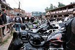 Boss Hoss Treffen in Pulman City (Foto: Peter Blei)