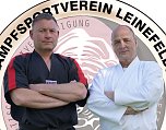 Die Leinefighter zu Gast in China (Foto: Kampfsportverein Leinefelde)