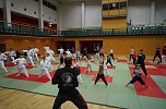 Die Leinefighter zu Gast in China (Foto: Kampfsportverein Leinefelde)