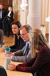 Ministerpr&auml;sident Ramelow besucht Landesmusikakademie Sondershausen auf seiner Sommertour (Foto: Eva Maria Wiegand)