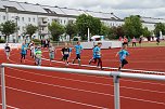 Sportabzeichen-Tour des Deutschen Olympischen Sportbundes macht Halt in Nordhausen (Foto: Marie-Theres Bohne)