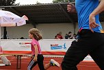 Sportabzeichen-Tour des Deutschen Olympischen Sportbundes macht Halt in Nordhausen (Foto: Marie-Theres Bohne)