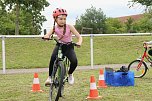 Sportabzeichen-Tour des Deutschen Olympischen Sportbundes macht Halt in Nordhausen (Foto: Marie-Theres Bohne)