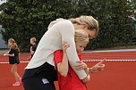 Sportabzeichen-Tour des Deutschen Olympischen Sportbundes macht Halt in Nordhausen (Foto: Marie-Theres Bohne)