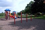 Leinefelde-Worbis investiert in Spielplatzentwicklung (Foto: Stadt Leinefelde-Worbis)