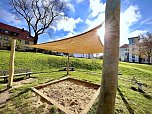 Leinefelde-Worbis investiert in Spielplatzentwicklung (Foto: Stadt Leinefelde-Worbis)