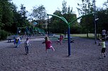 Leinefelde-Worbis investiert in Spielplatzentwicklung (Foto: Stadt Leinefelde-Worbis)