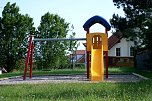 Leinefelde-Worbis investiert in Spielplatzentwicklung (Foto: Stadt Leinefelde-Worbis)
