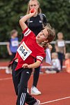 Sportabzeichen-Tour des Deutschen Olympischen Sportbundes macht Halt in Nordhausen (Foto: Sven Tetzel)