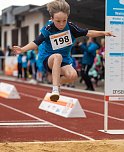 Sportabzeichen-Tour des Deutschen Olympischen Sportbundes macht Halt in Nordhausen (Foto: Sven Tetzel)