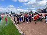 IMG Cup der FSG 99 Salza (Foto: FSG 99 Salza)