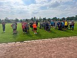 IMG Cup der FSG 99 Salza (Foto: FSG 99 Salza)