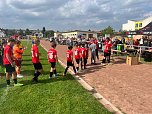 IMG Cup der FSG 99 Salza (Foto: FSG 99 Salza)