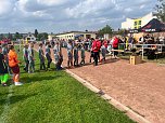 IMG Cup der FSG 99 Salza (Foto: FSG 99 Salza)