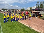 IMG Cup der FSG 99 Salza (Foto: FSG 99 Salza)
