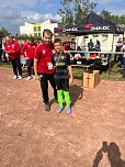 IMG Cup der FSG 99 Salza (Foto: FSG 99 Salza)