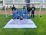IMG Cup der FSG 99 Salza (Foto: FSG 99 Salza)