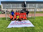 IMG Cup der FSG 99 Salza (Foto: FSG 99 Salza)