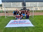 IMG Cup der FSG 99 Salza (Foto: FSG 99 Salza)