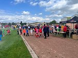 IMG Cup der FSG 99 Salza (Foto: FSG 99 Salza)